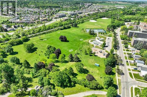 90 - 49 Rhonda Road, Guelph (Willow West/Sugarbush/West Acres), ON 