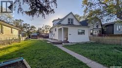 1138 Princess STREET Regina, SK S4T 3Y5
