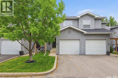 40 425 Bayfield CRESCENT  Saskatoon, SK S7V 1E6
