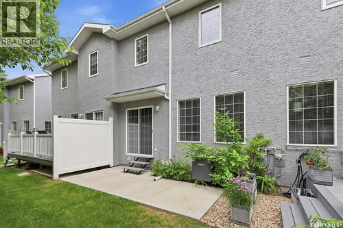 40 425 Bayfield Crescent, Saskatoon, SK 