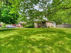80 PEARCE AVENUE St. Catharines (Bunting/Linwell), ON L2M 6N5