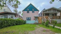 1343 Rae STREET Regina, SK S4T 2C4