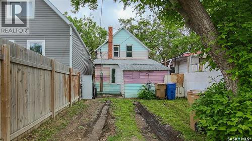 1343 Rae Street, Regina, SK 