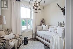 Primary Residence - 2nd Bedroom - 