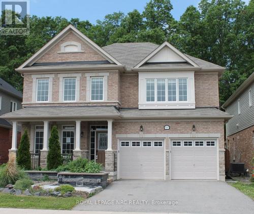 9397 TALLGRASS AVENUE  Niagara Falls (Lyons Creek), ON L2G 0Y2