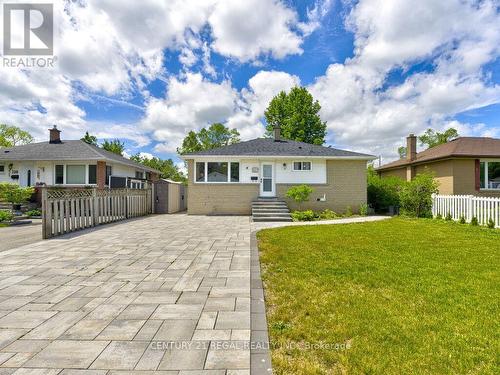 122 LONGFIELD ROAD  Halton Hills, ON L7J 2K4