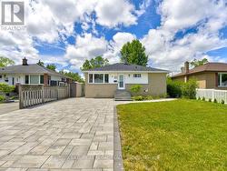 122 LONGFIELD ROAD Halton Hills, ON L7J 2K4