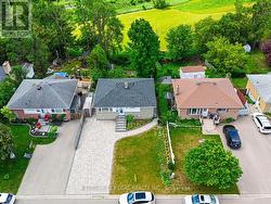 122 LONGFIELD ROAD Halton Hills, ON L7J 2K4