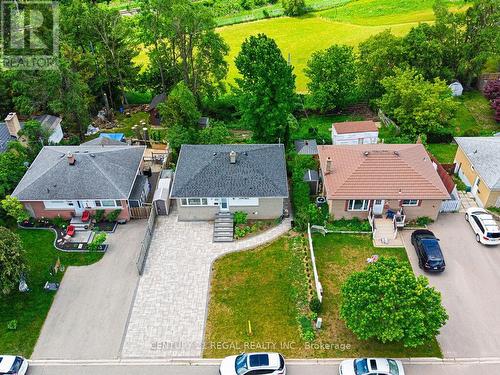 122 LONGFIELD ROAD  Halton Hills, ON L7J 2K4
