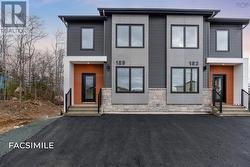 31A 220 Honeygold Drive  Halifax, NS B3R 0G3