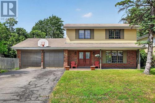 Welcome to 1681 Amberdale - 1681 Amberdale Crescent, Ottawa, ON 