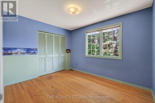 Bedroom #2 - 1681 Amberdale Crescent, Ottawa, ON 