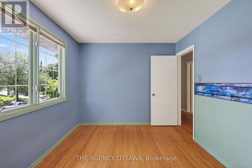 Bedroom #2 - 1681 Amberdale Crescent, Ottawa, ON 