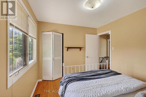 Bedoom #3 - 1681 Amberdale Crescent, Ottawa, ON 