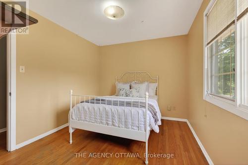 Bedoom #3 - 1681 Amberdale Crescent, Ottawa, ON 