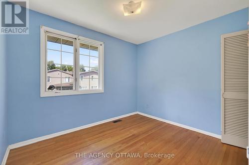 Bedroom #4 - 1681 Amberdale Crescent, Ottawa, ON 