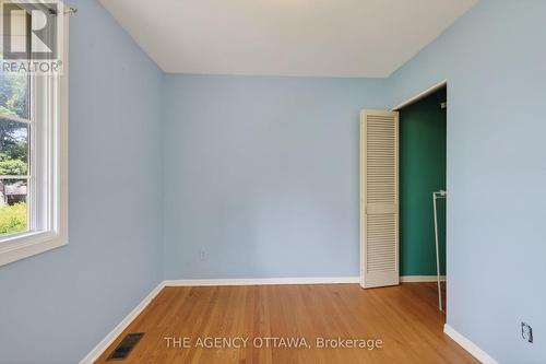 Bedroom #4 - 1681 Amberdale Crescent, Ottawa, ON 