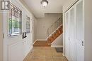 Front Entrance & Foyer - 1681 Amberdale Crescent, Ottawa, ON 