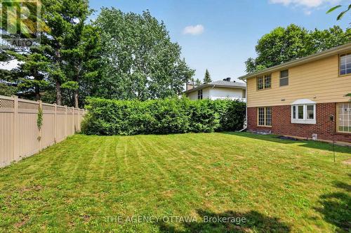 A rare lot size in the heart of Alta Vista - 1681 Amberdale Crescent, Ottawa, ON 
