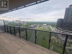 2011 - 27 MCMAHON DRIVE Toronto, ON M2K 0J2