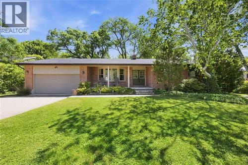 9648 WAKEFIELD STREET  Lambton Shores, ON N0N 1J2