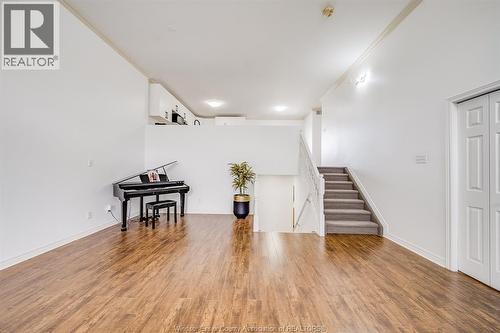 1488 Imperial Crescent, Windsor, ON 