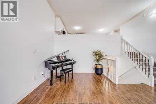 1488 Imperial Crescent, Windsor, ON 