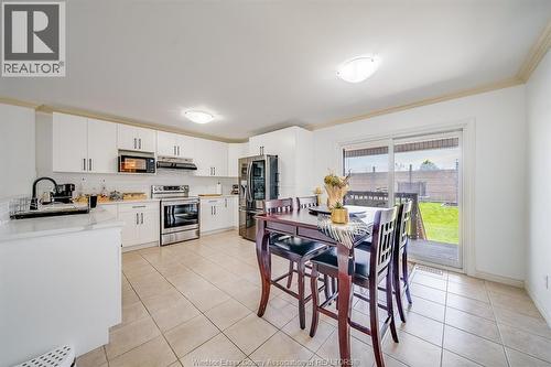 1488 Imperial Crescent, Windsor, ON 