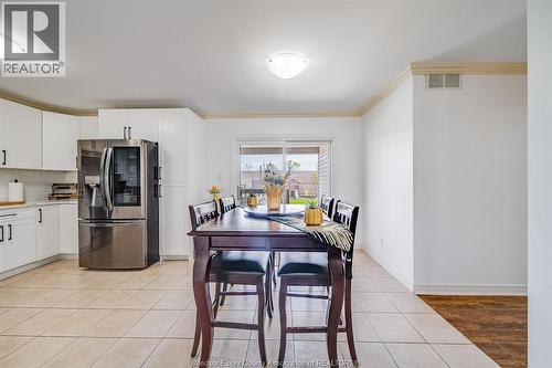1488 Imperial Crescent, Windsor, ON 