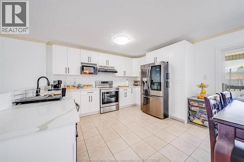 1488 Imperial Crescent, Windsor, ON 
