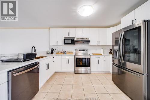 1488 Imperial Crescent, Windsor, ON 
