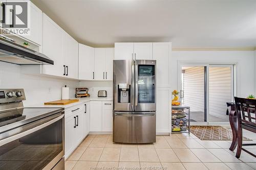 1488 Imperial Crescent, Windsor, ON 