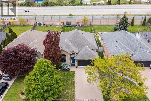 1488 Imperial Crescent, Windsor, ON 