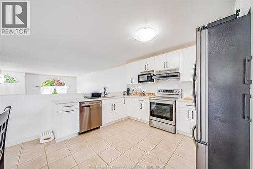 1488 Imperial Crescent, Windsor, ON 