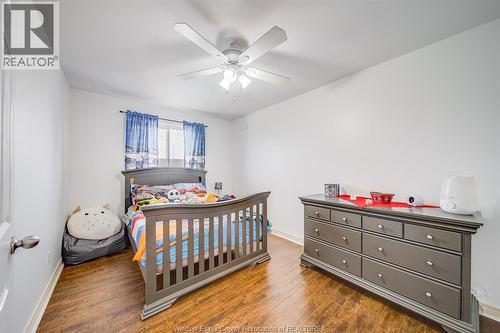 1488 Imperial Crescent, Windsor, ON 
