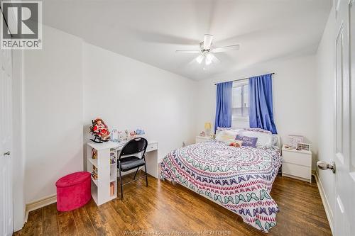 1488 Imperial Crescent, Windsor, ON 
