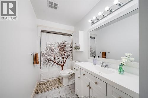 1488 Imperial Crescent, Windsor, ON 