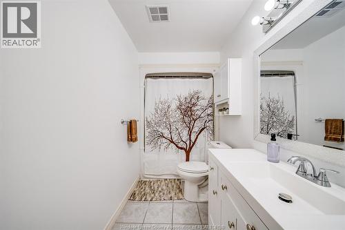 1488 Imperial Crescent, Windsor, ON 