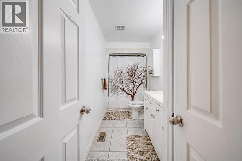 1488 Imperial Crescent, Windsor, ON 