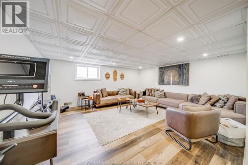 1488 Imperial Crescent, Windsor, ON 