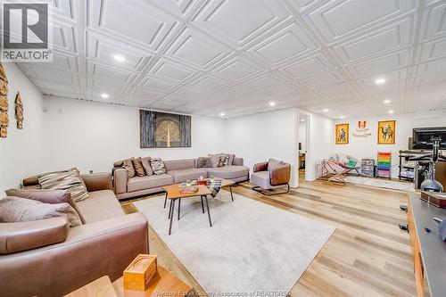 1488 Imperial Crescent, Windsor, ON 