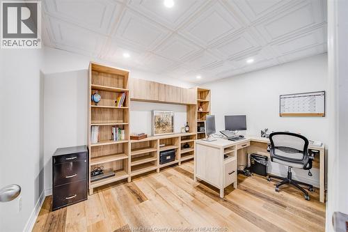 1488 Imperial Crescent, Windsor, ON 