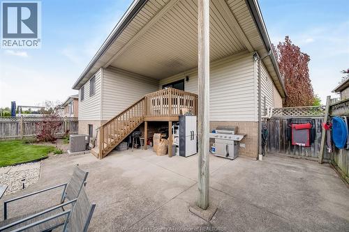 1488 Imperial Crescent, Windsor, ON 