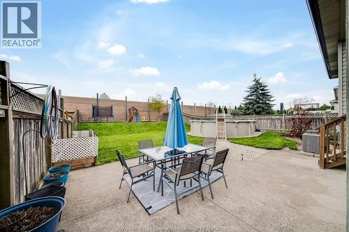 1488 Imperial Crescent, Windsor, ON 