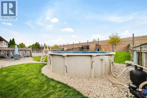 1488 Imperial Crescent, Windsor, ON 