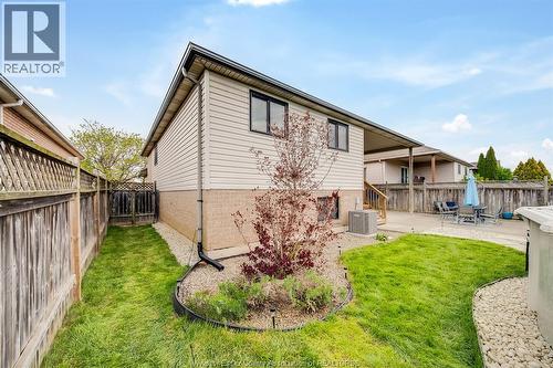 1488 Imperial Crescent, Windsor, ON 