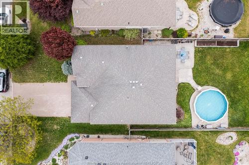 1488 Imperial Crescent, Windsor, ON 