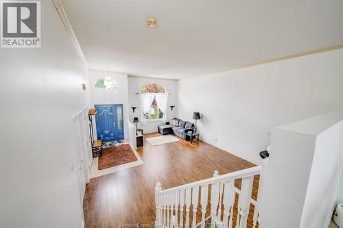 1488 Imperial Crescent, Windsor, ON 