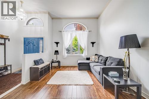 1488 Imperial Crescent, Windsor, ON 