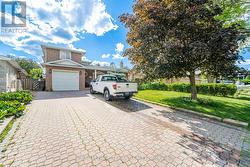 122 VEROBEACH BOULEVARD Toronto, ON M9M 1R1